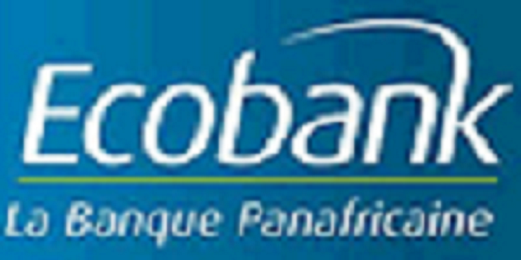 Logo ECOBANK TOGO