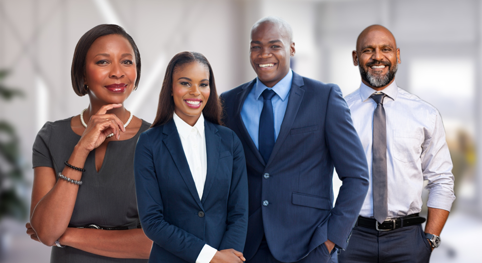 Équipe Kapi Consult