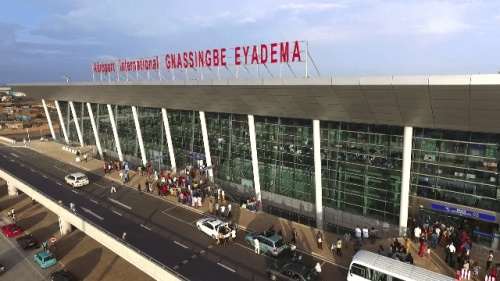 Aéroport Gnassingbé