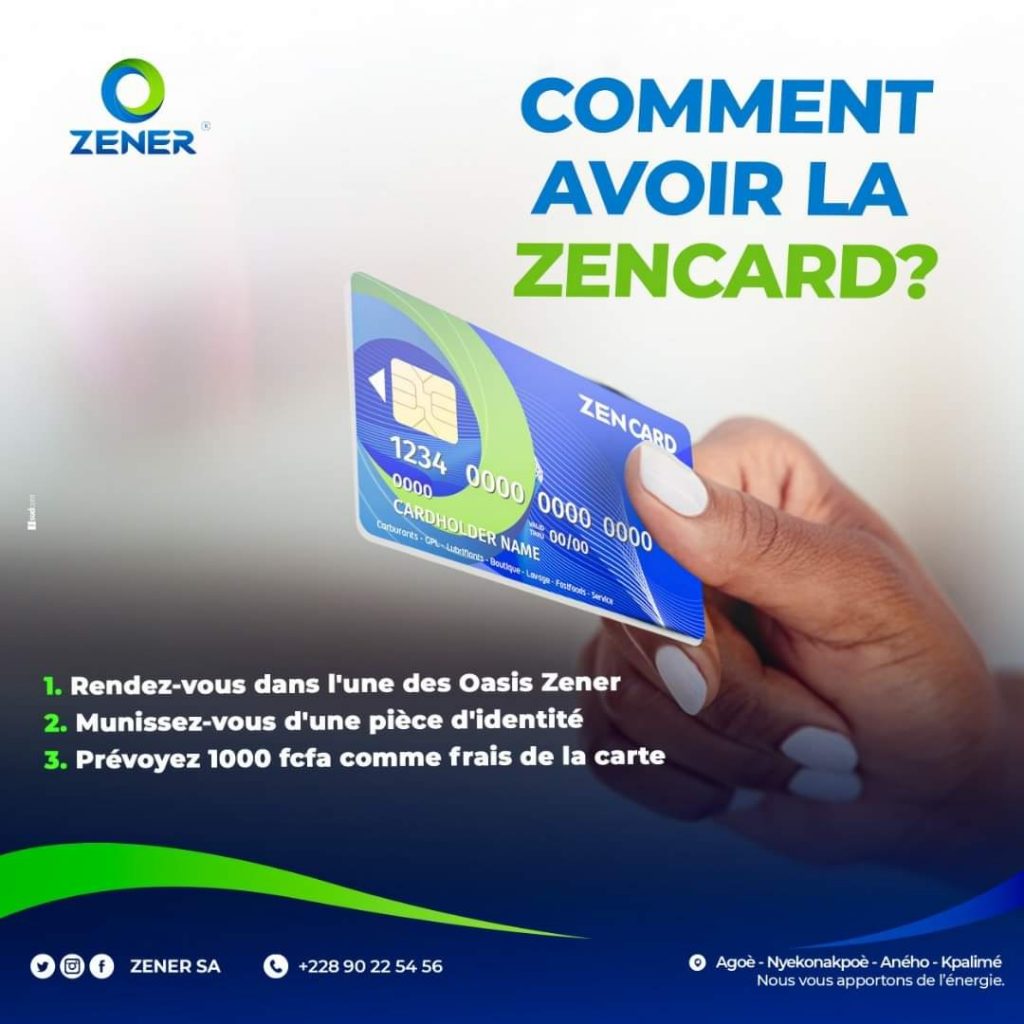 ZenCard — Offre Spéciale